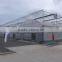 Greenhouse clamp