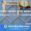 Bird /Animal Wire Netting 13mm hex mesh for fence