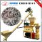 New granulator mill/animal feed pellet machine/poultry feed making machine