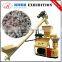 New granulator mill/animal feed pellet machine/poultry feed making machine