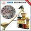 New granulator mill/animal feed pellet machine/poultry feed making machine