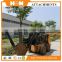 hot HCN 0503 series pick up tree spade with tree tranplanter