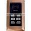 Both Code and Electronic Induction Using Widely of Smart Door Lock for Villa
