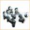 Factory supply best price wrought iron solid rivet