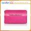 600D high qualtiy waterproof fashion trave bag unique toiletry bags