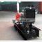 High flow rate Farm irrigation pump with diesel engine