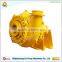 heavy duty anti wear Mineral Processing Pump gravel & dredge slurry pump