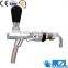 High quanlity And Lowest price Plastic water beer tap Manufacturer