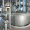 50TD Professional Design crude rice bran oil machine price