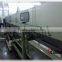 Stearic acid material granulator, molten material granulator