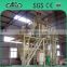 Good quality poultry feed mill layout