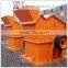 Small fine impact crusher, sand making fine crusher with low price