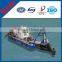 Hot sale river sand transfer pump dredger machine