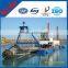 Hot sale river sand transfer pump dredger machine