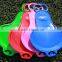 Snow sledge Winter outdoor toys for Kids plastic Snow Sleigh Sled ski
