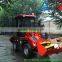 ZL10A Mini Wheel Loader with CE /quickhitch