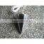 2016 New magnetic plumb/measuring/conical type/polished chrome plated plumb bob