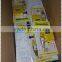 best selling magnetic plumb bob with 3m 5m 6m line and painting bob