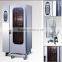 20 Trays Combi Steam Industrial Oven For Cakes/Meat Oven/Roller Oven