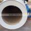 Pulverized coal burner for coal burning equiment