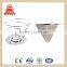 Chinese novel products Stainless steel coffee filter/dripper alibaba com