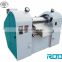 China Manufacturer Good Quality Hydraulic Three Roller Mill for Digital Printing Ink, Solvent Ink, Water-Based Ink