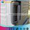 roto molded PE plastic commercial cooler box
