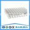 Poly Tunnel Greenhouse With Side Ventilation