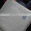 60*110cm pp woven bag/ 25kg white woven bag/50kg waterproof pp woven bag/PP Woven Rice Bag