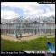 Luxury Prefabricated Steel Building for Entertainment
