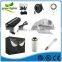 600W HYDROPONICS GROW TENT KIT AIR COOLED