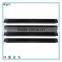 network Brush strip ,rack cable brush panel,brush seal for prevents dust ingress