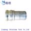 Quick Coupling Male Adapter Hose Shank Type E