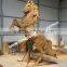 Outdoor modern bronze horse sculpture for sale