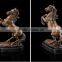 Life Size Bronze Horse Statue