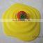 Food Grade Portable Convenient Silicone Cup Lid