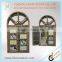 Hot sale Large size multi opening window photo collage frames