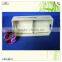 handmade engraved heart small fruit decorative plywood wooden crates