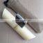 Customized logo bamboo portable speakers for mobile phone