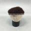 wholesale custom cosmetic brushes fashionable kabuki brush powder brush makeup brush