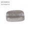 Natural bare or plain concrete simply bathroom accessories for hotel