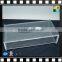 Hot sale fashionable acrylic tissue box/case, acrylic napkin holder from shenzhen yidong