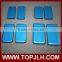 Chinese supplier new products 3d sublimation case for Iphone 4/4S