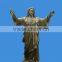 cast bronze Jesus statue bronze Shepherd statue