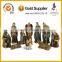 42 inch big 3D Last Supper new design 2014 hand made Popular last supper