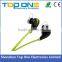 G6 Wireless Bluetooth 4.1 Stereo Earphone Fashion Sport Running Headphone Studio Music Headset with Microphone