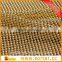 2017 Hot Sale Metal Sequin Fabric Curtains Drapes Blinds