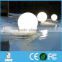 LED Light-up Pool Ball with Charger & Remote led ball