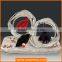 Highly transparent acrylic resin/ Acrylic bubble decoration