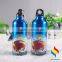 Promotional colors changing sport bottle sedex 4p with design